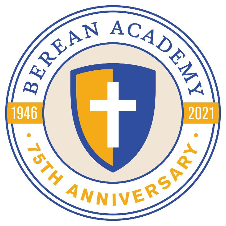 Berean Academy Elbing Kansas K12 Christian Education