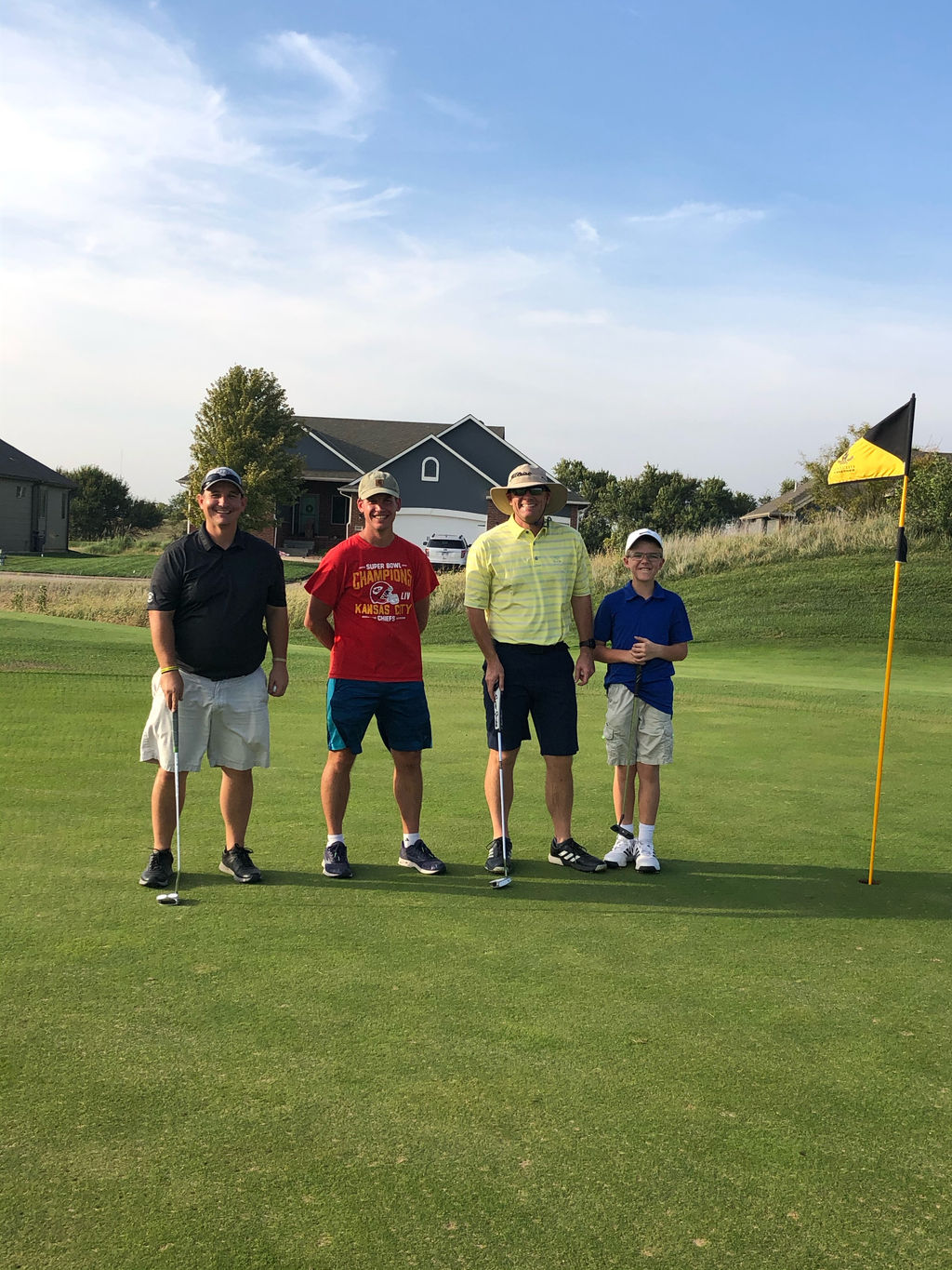 Berean Academy Elbing Kansas K12 Christian Education