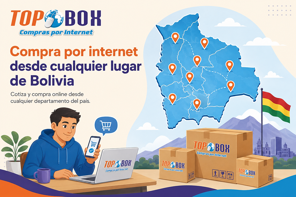 envios nacional