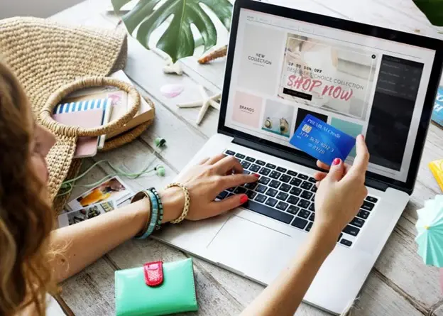 compras por internet