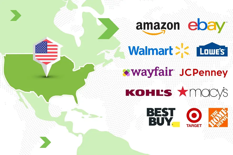 Cómo Comprar Productos en Estados Unidos e Importarlos a Bolivia en 2026