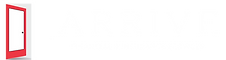 Arrive Logo