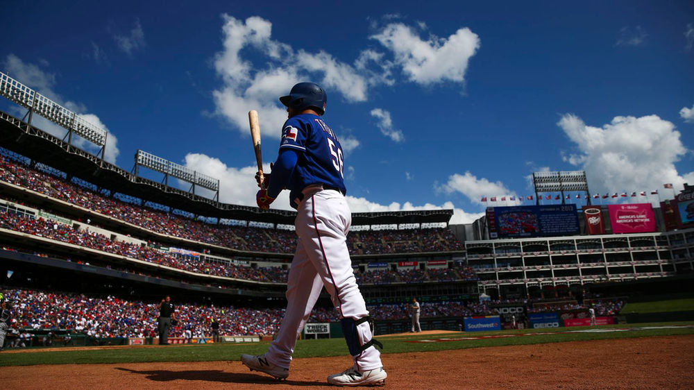 An Ode to the WalkUp Song, Baseball's Last Semblance of Cool
