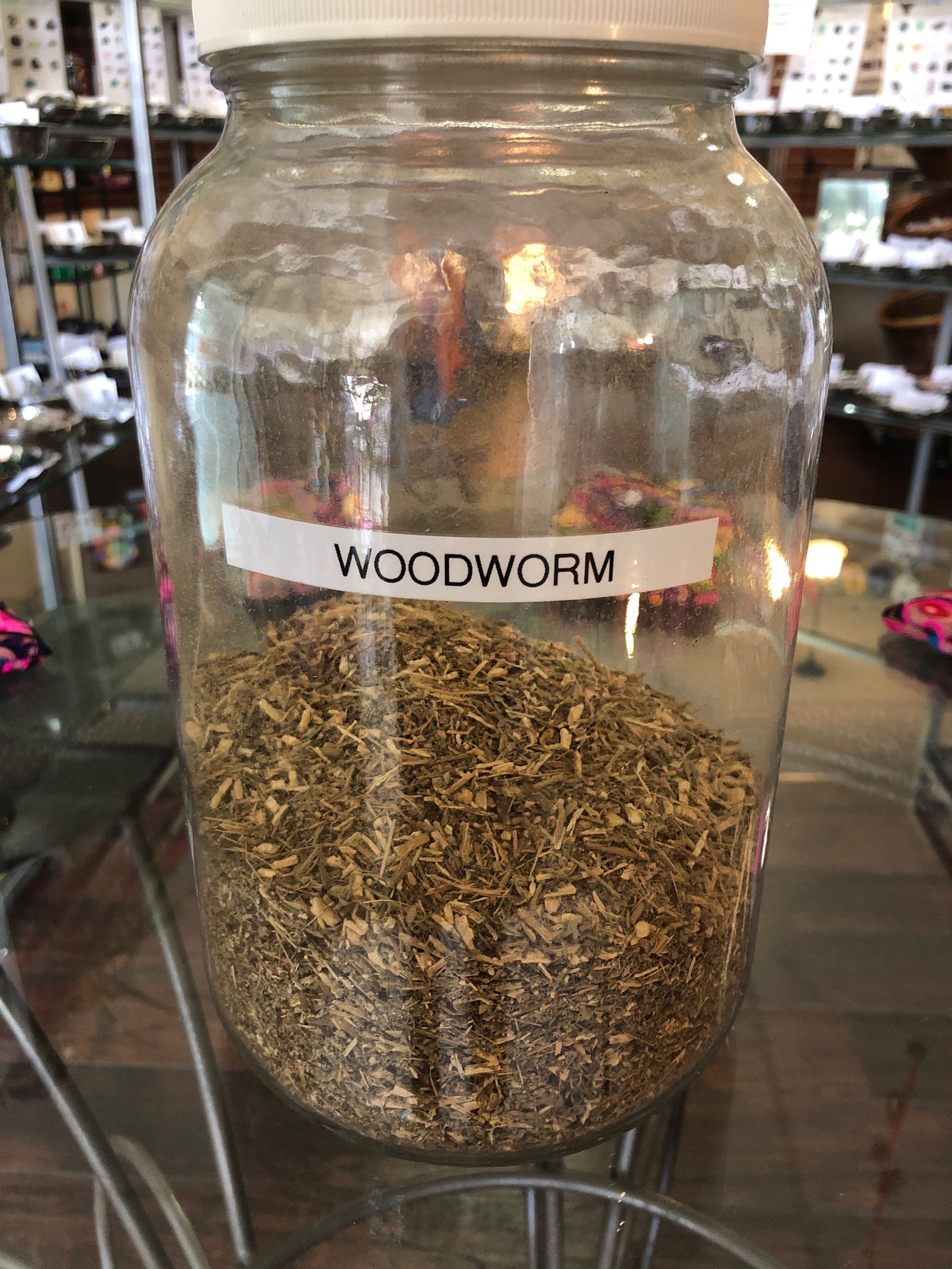 Wormwood