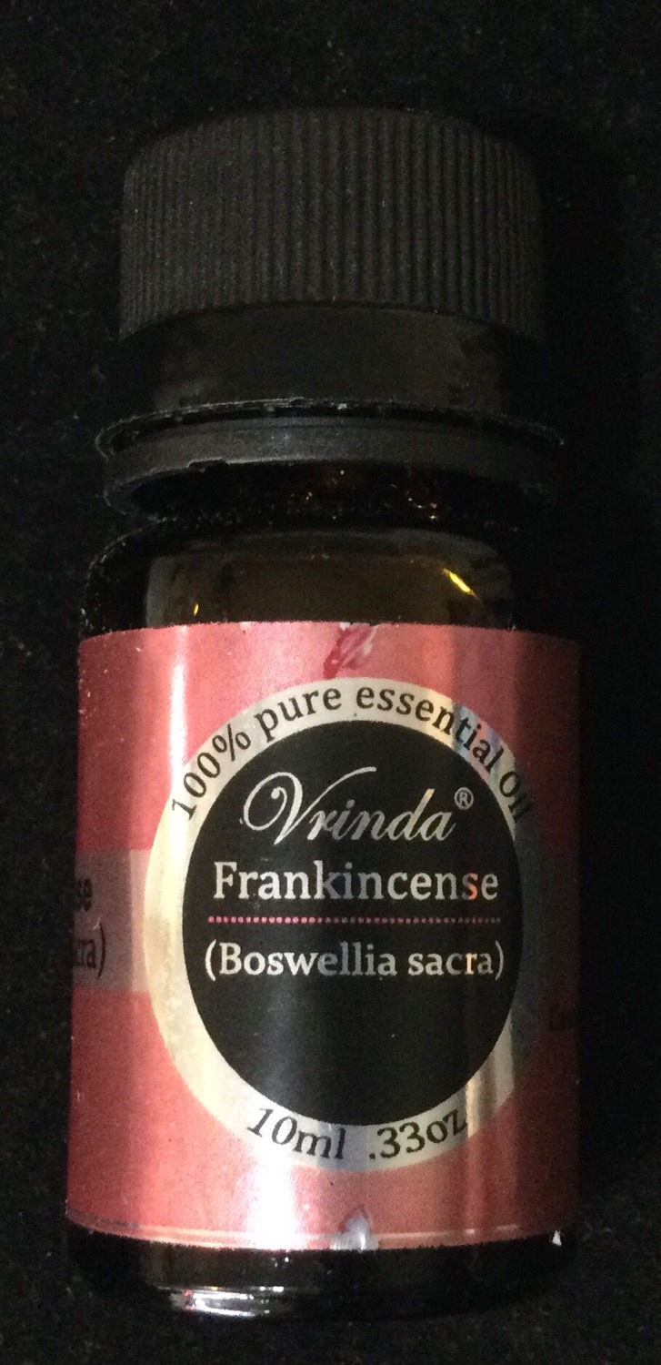 Frankincense Essential Oil 10ml