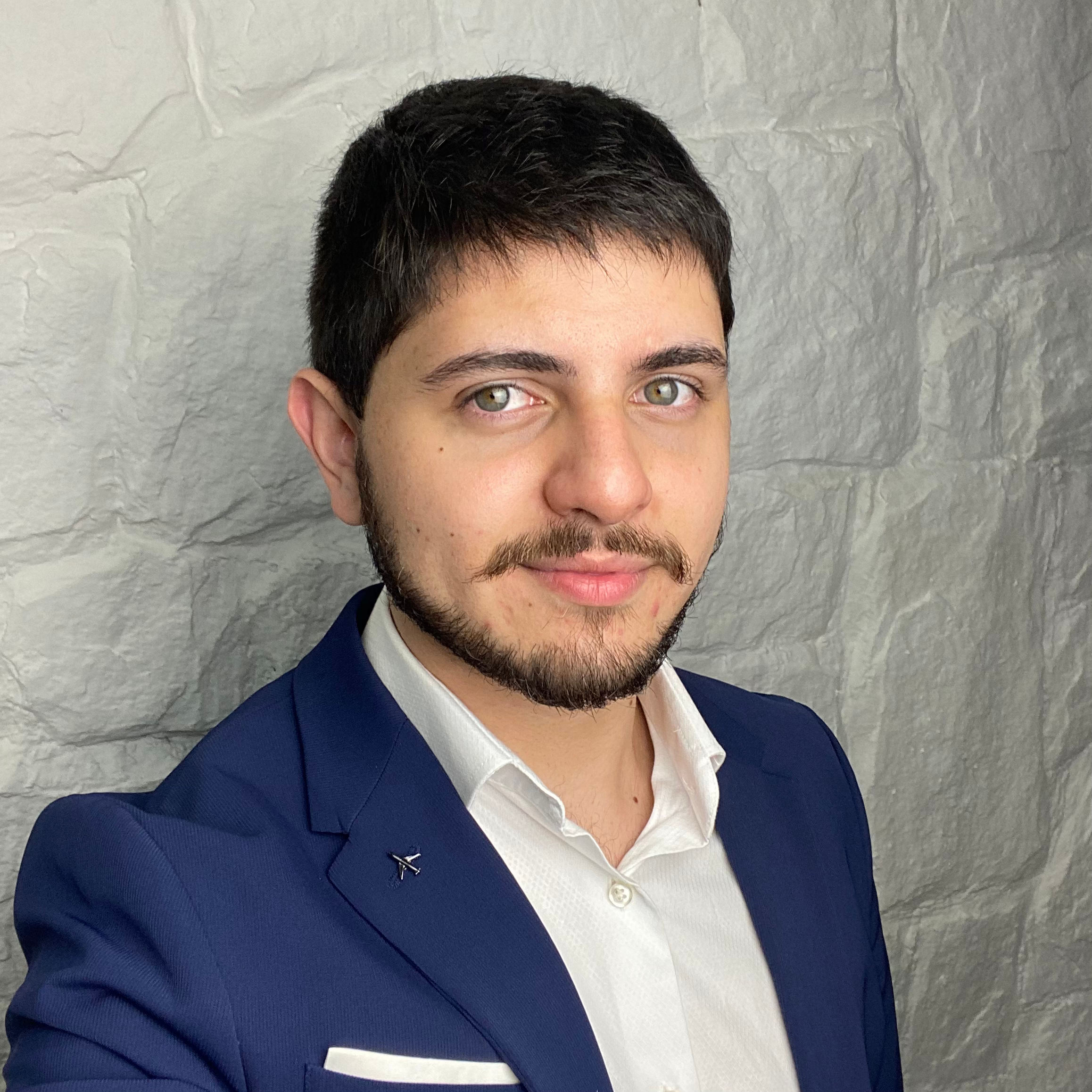 Foto do escritor: Matheus Daibs