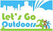 lets go outdoors logo