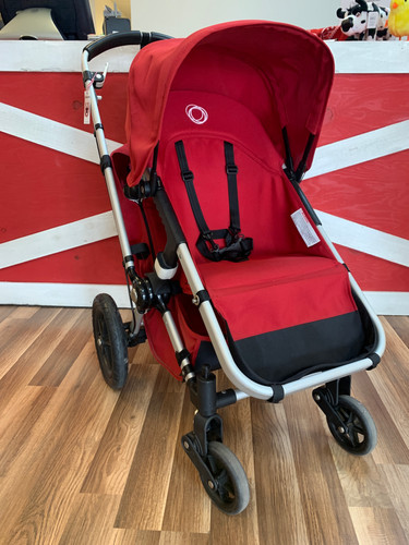 bugaboo gecko stroller