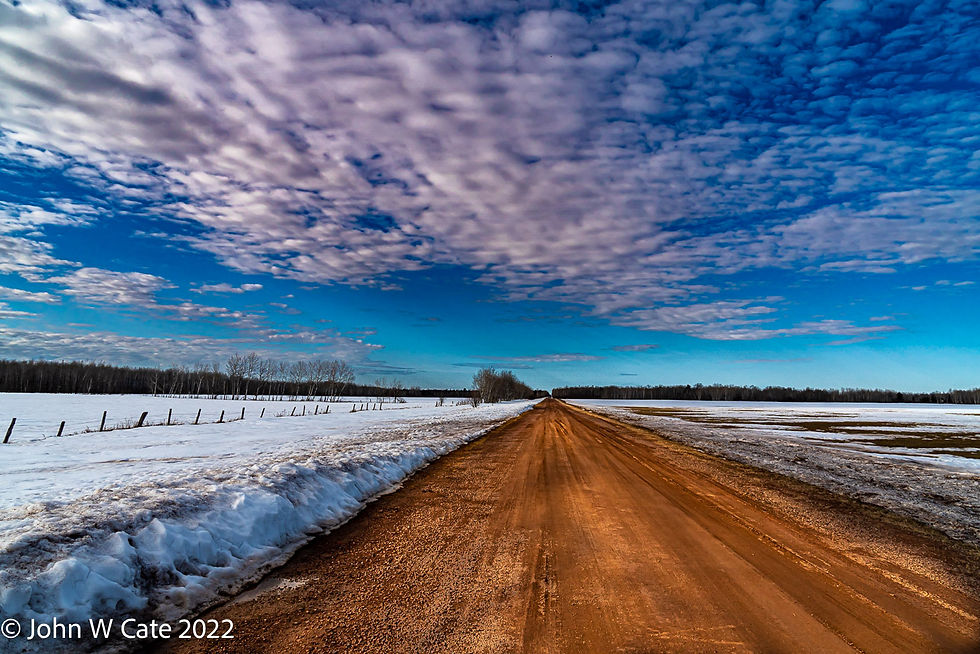 Country Road