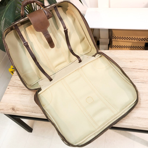 GUCCI/オールドグッチトラベルトランクバッグ | kaluas