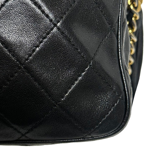 CHANEL デカココ×タッセルマトラッセチェーンショルダーバッグ | kaluas