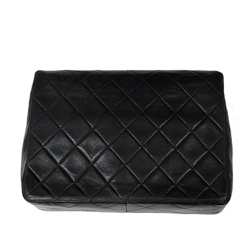 CHANELターンロックミニマトラッセ20チェーンショルダーバッグ | kaluas