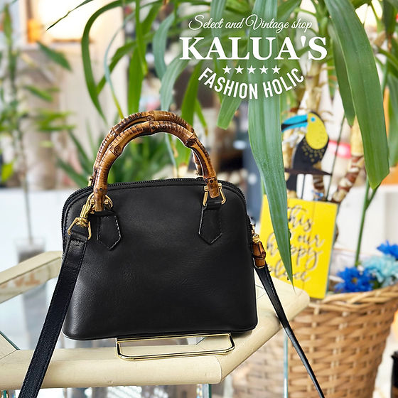 GUCCI バンブーマイクロミニ2WAYハンドショルダーバッグ | kaluas GUCCI バンブーマイクロミニ2WAYハンドショルダーバッグ | kaluas