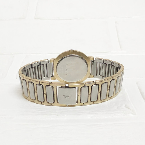 Yves Saint Laurent / イヴサンローランバイカラーボーイズ