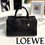 サムネイル： LOEWEアマソナ36 アナグラムロゴハンドバッグ
