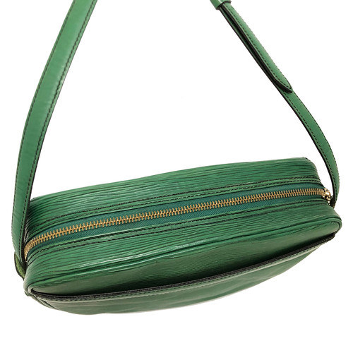 LOUIS VUITTON ルイ ヴィトン エピライン ジュヌフィーユ【10%OFF