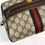 サムネイル： GUCCI CLASSICAL MINI SHOULDER BROWN