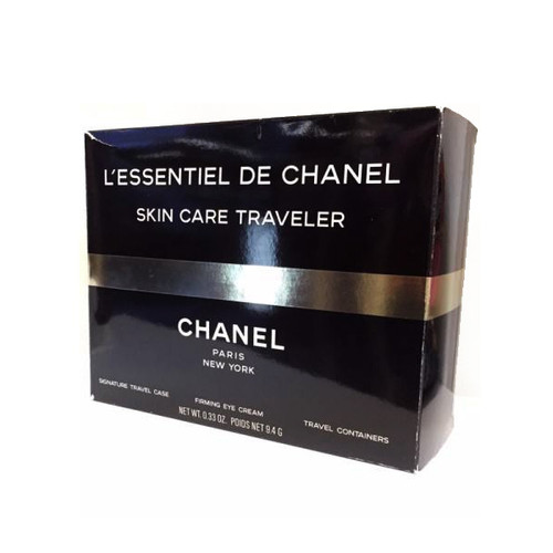 CHANEL / シャネル ポーチ トラベルSET 箱付き 11点セット | kaluas