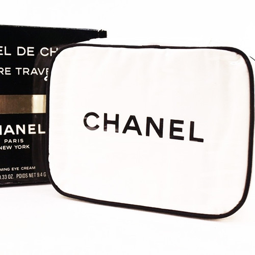 CHANEL / シャネル ポーチ トラベルSET 箱付き 11点セット | kaluas