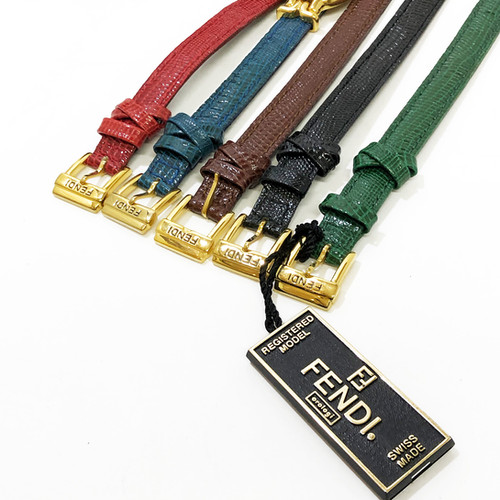FENDI/フェンディ チェンジベルトウォッチ 腕時計 | kaluas