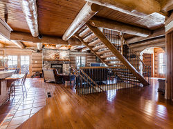 ranch du vallon