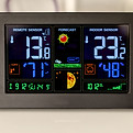 station météo avec arduino