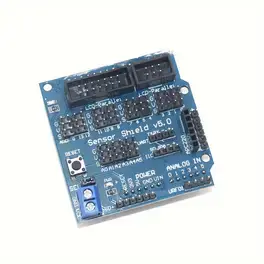 Sensor shield Arduino
