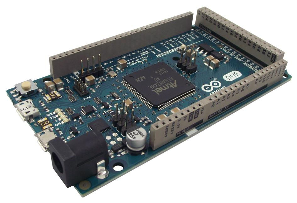 Carte Arduino Due