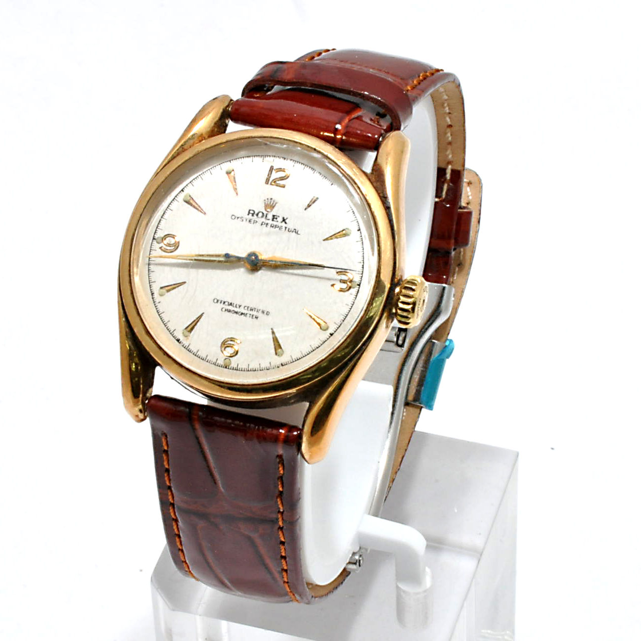 Rolex Oyster-Perpetual