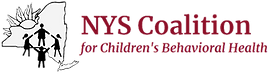 NYS Coalition forChildren's Behavioral Health