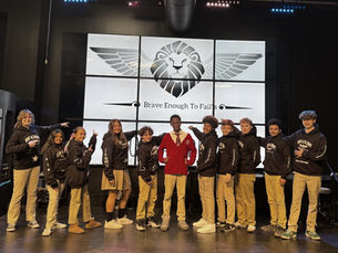 Meet the Bosses: Celebrating the BOSS Academy Class of 2024–2025 at Faith Preparatory School