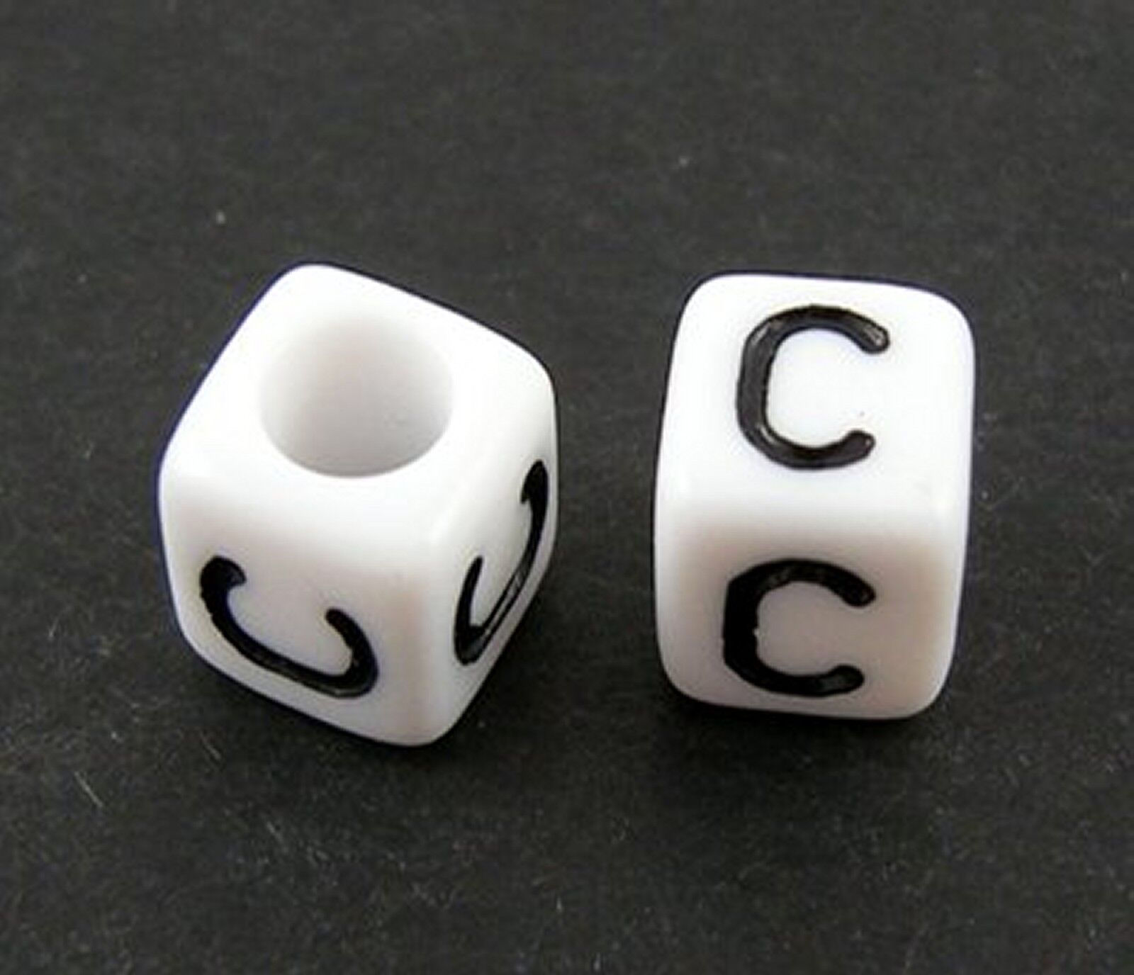 Letter C