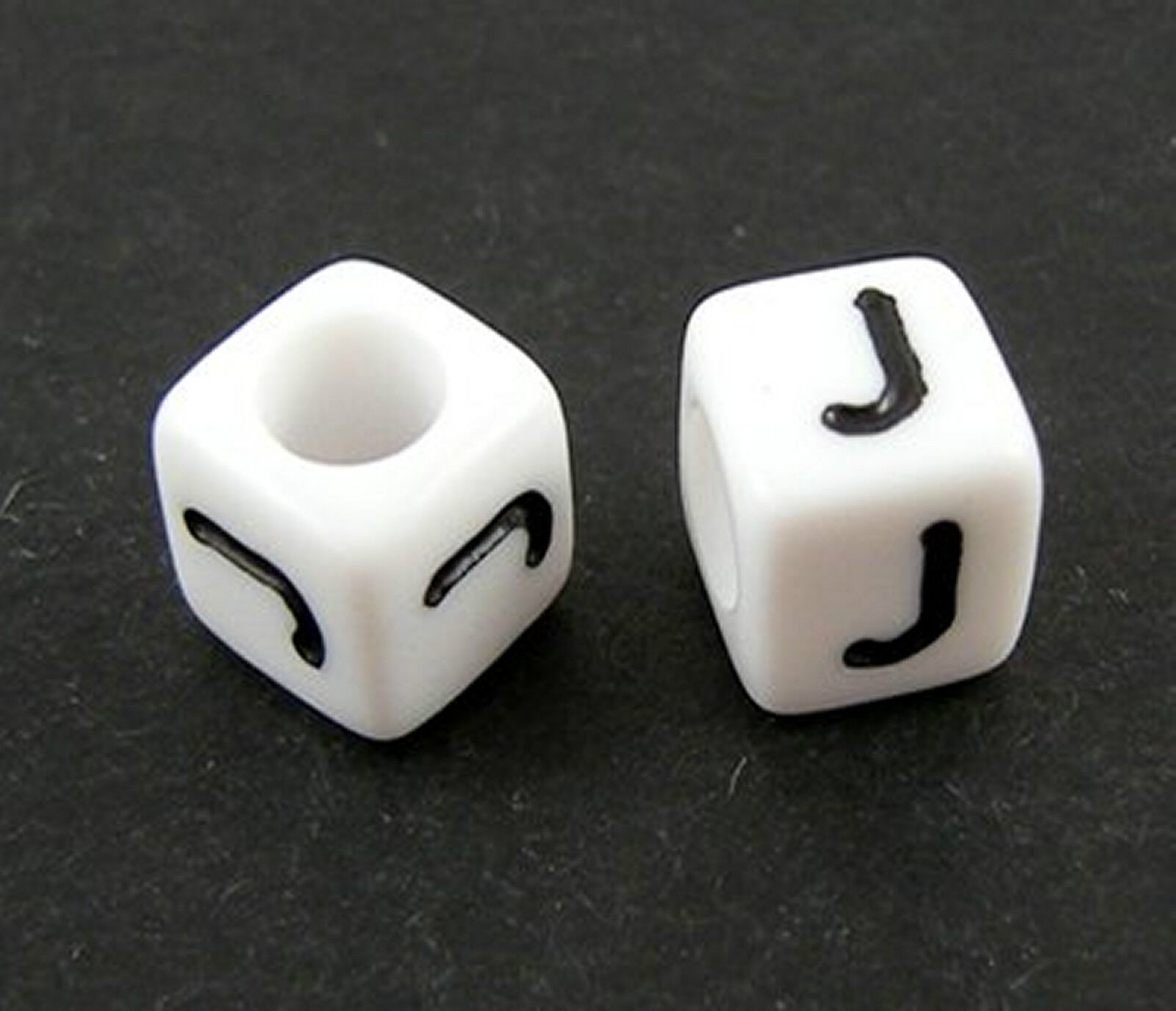 Letter J