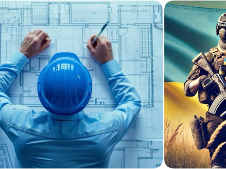 Від військового до забудовника – «Алатир-Інвест» працює для українців