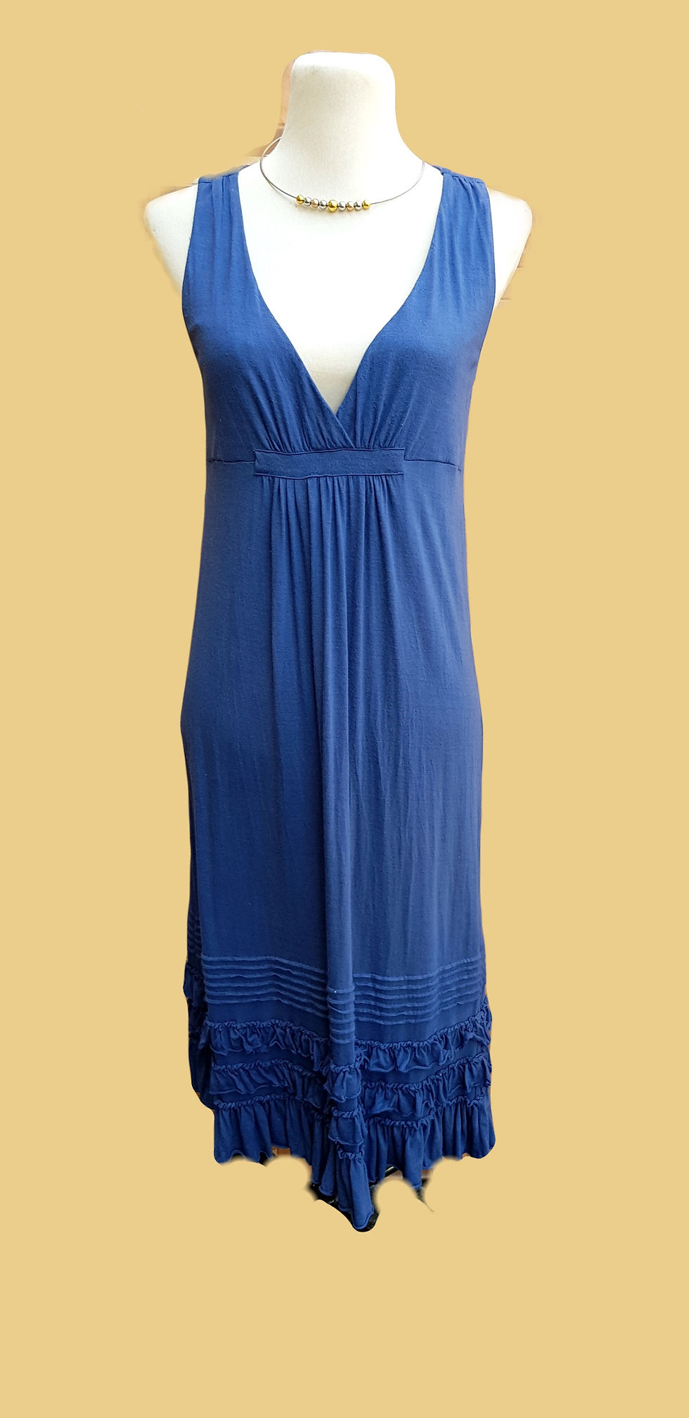 Thumbnail: J.CREW LONG DRESS