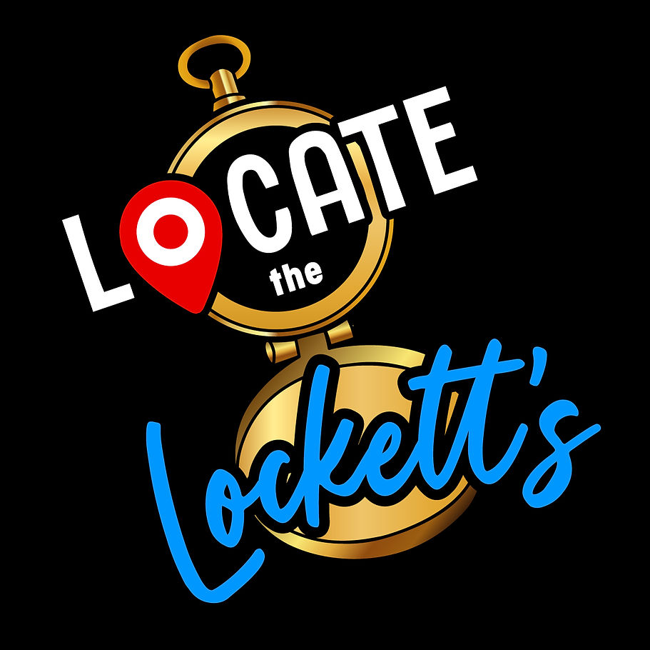 locate the lockett's logo