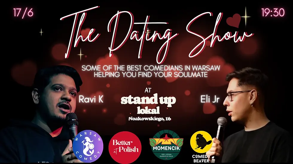 The Dating Show