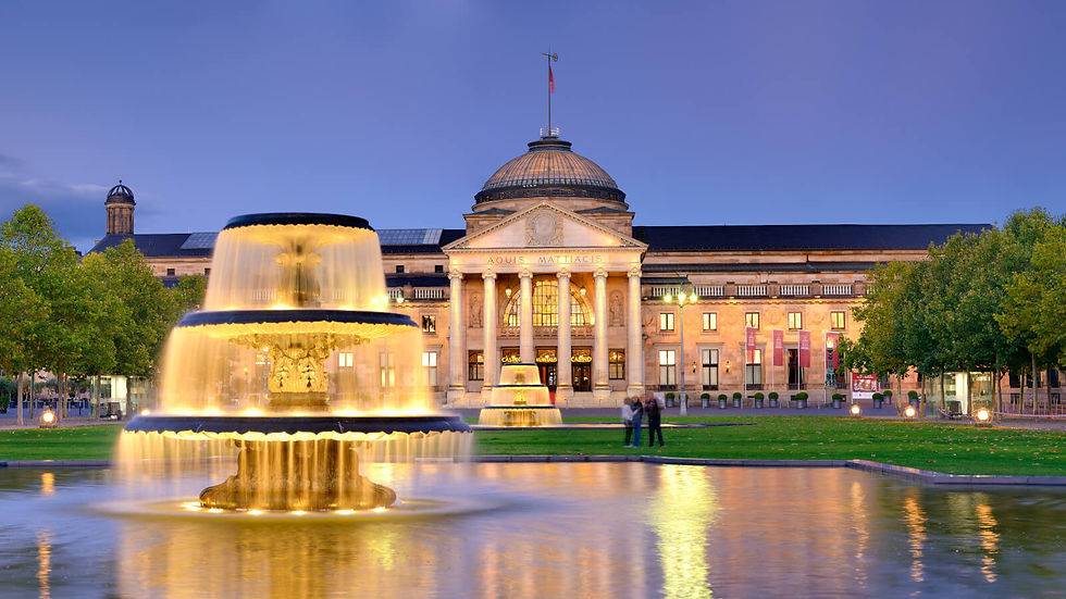 wiesbaden