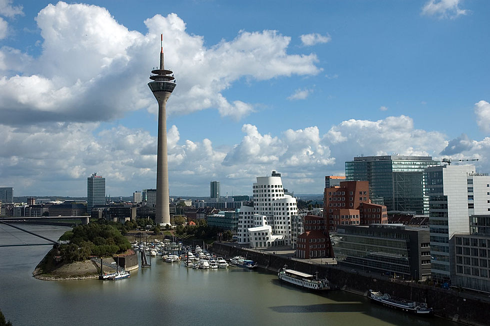 dusseldorf
