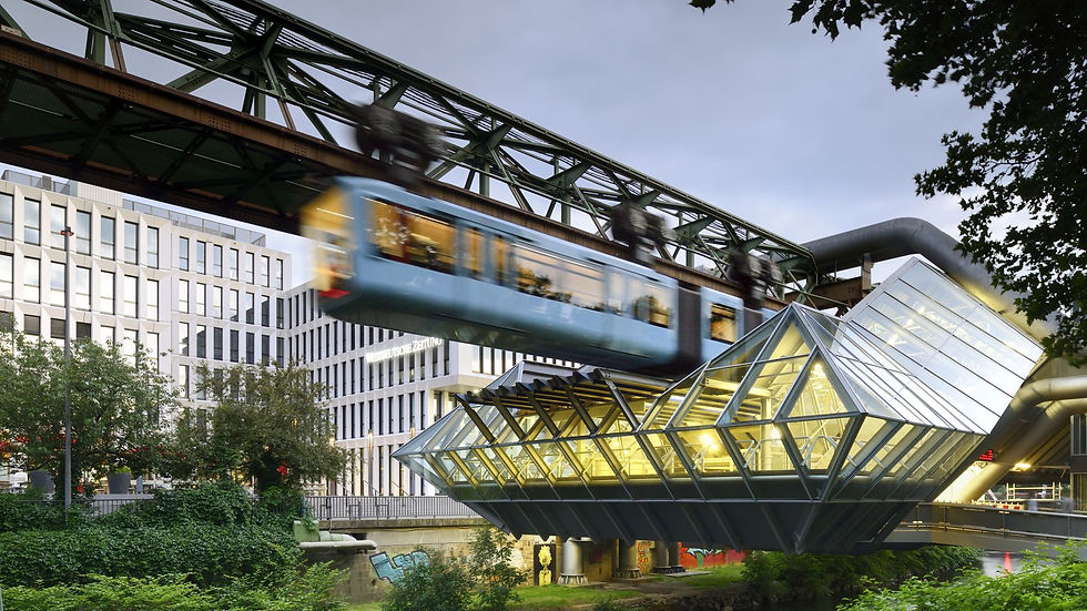 wuppertal