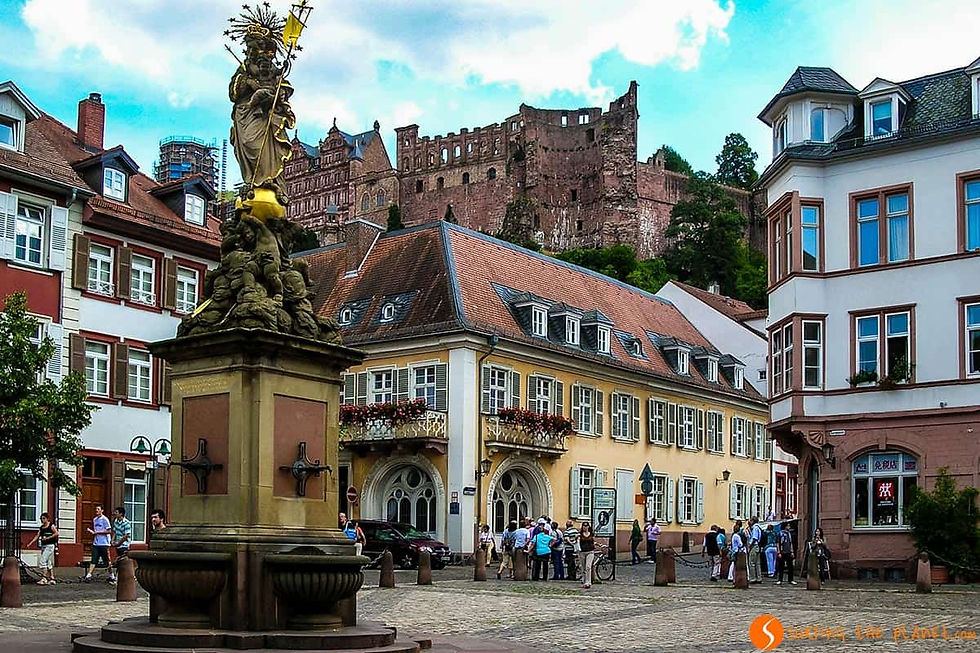 heidelberg