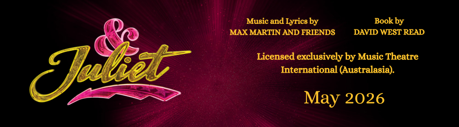 & Juliet logo