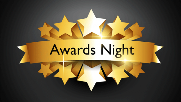 Awards nightimage