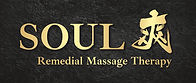 Soul Remedial Massag Therapy Bairnsdale logo
