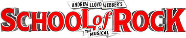 School of Rock Logo