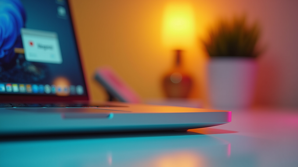 Master Your MacBook: Simple Guides for Kids