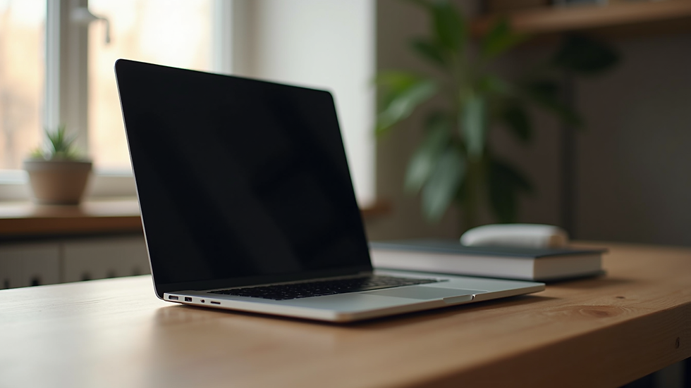 Get Help With MacBook: 1-on-1 Sessions Available