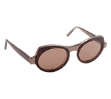 SEEOO WOMAN SUN Gray Pearl