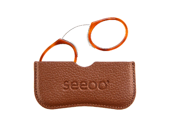 SEEOO Pocket Brown