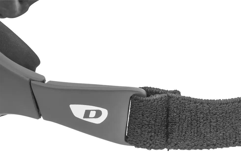 תמונה ממוזערת: SQUEEL AQUA Mat Grey 61-23 Grey with Red Mirror Cat.3
